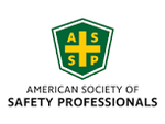 American Society of Safety Professionals American Society of Safety Professionals